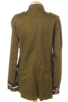 Blazer M Zara