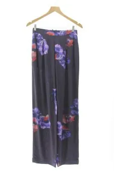 Pantaloni casual M Desigual, foto 1 di 2