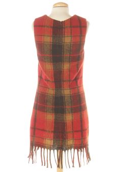 Robe casual M Desigual