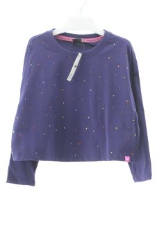 Maglietta a maniche lunghe 3 anni Desigual