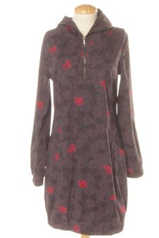Robe casual L Zergatik