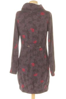 Robe casual L Zergatik