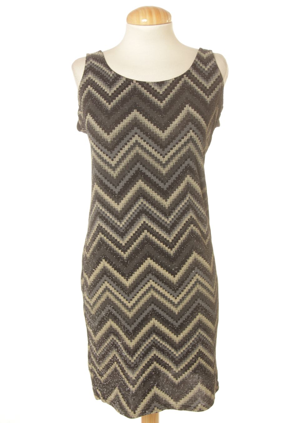 Robe casual Tissaia de la taille 38, de couleur imprimés