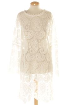 Vestido elegante S Y TWO