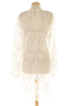 Vestido elegante S Y TWO