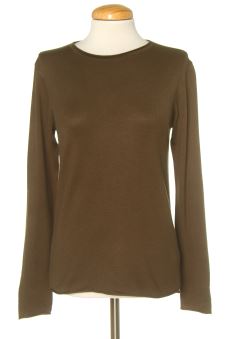 Pullover S Easy wear