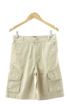 Short 7 ans Polo Ralph Lauren