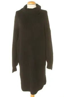 Vestido casual Única kilky, foto 1 de 2