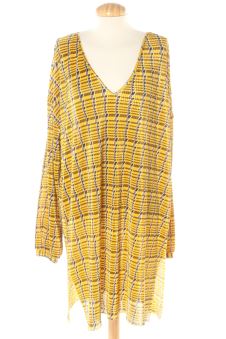 Robe casual XL Zara