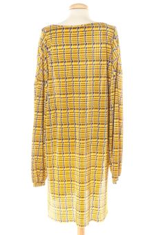 Robe casual XL Zara