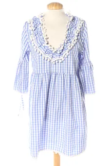 Vestito casual M PERCENTIL, foto 1 di 2