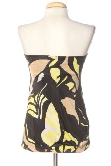 Top S MANGO SuiT