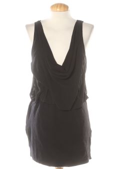 Robe casual L Zara