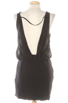 Robe casual L Zara