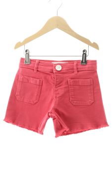 Short en jean 4 ans Zara
