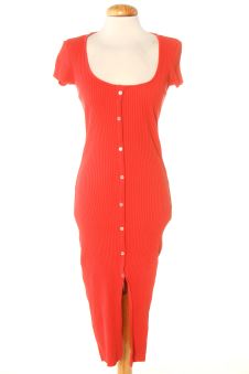 Robe casual S Zara