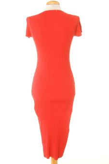 Robe casual S Zara