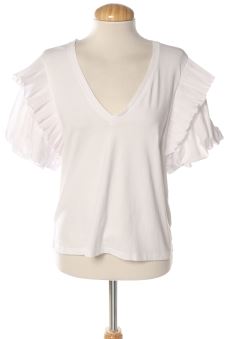 T-Shirt S Zara, Foto 1 von 2