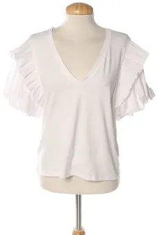 Camiseta S Zara, foto 1 de 2