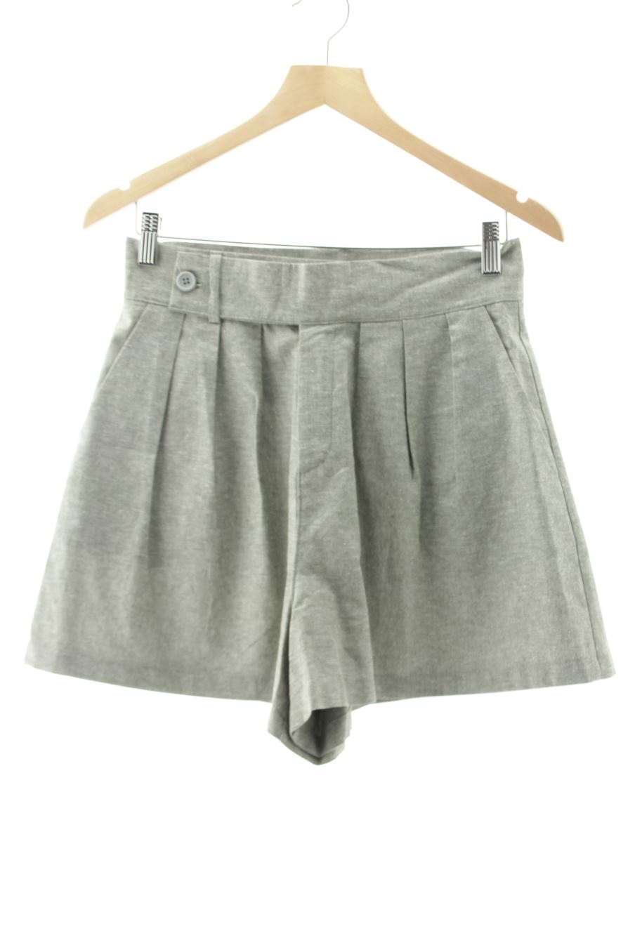 Pantaloni corti de LUMINA de la talla S, de color verde