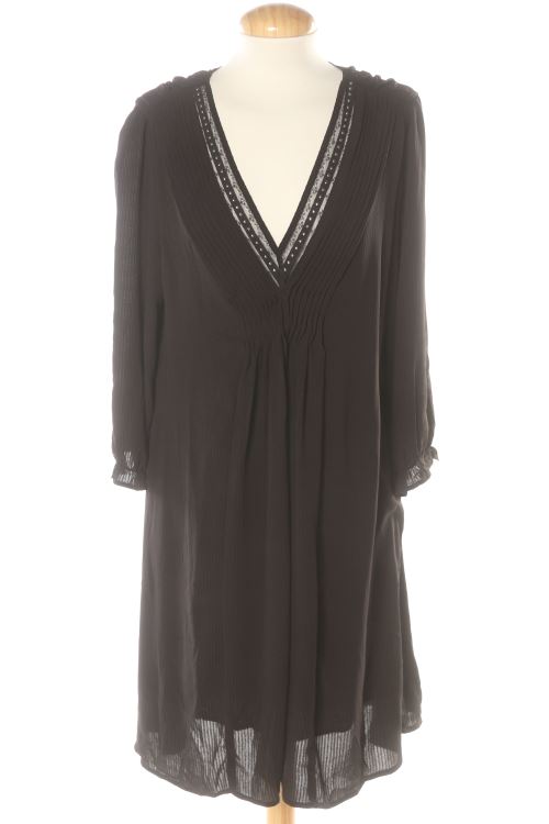Einfaches Kleid