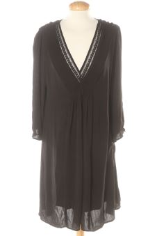 Einfaches Kleid L Freeman T. Porter, Foto 1 von 2