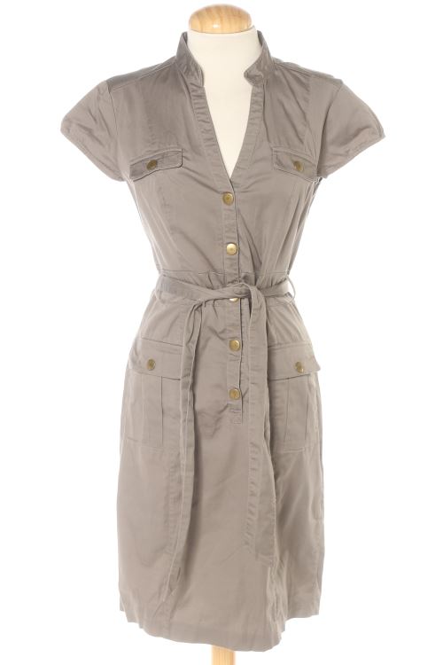 Robe casual