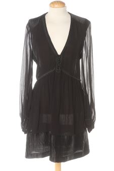 Aufwändiges Kleid M Zara, Foto 1 von 2