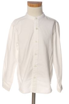 Camisa de manga larga 5 años Gocco
