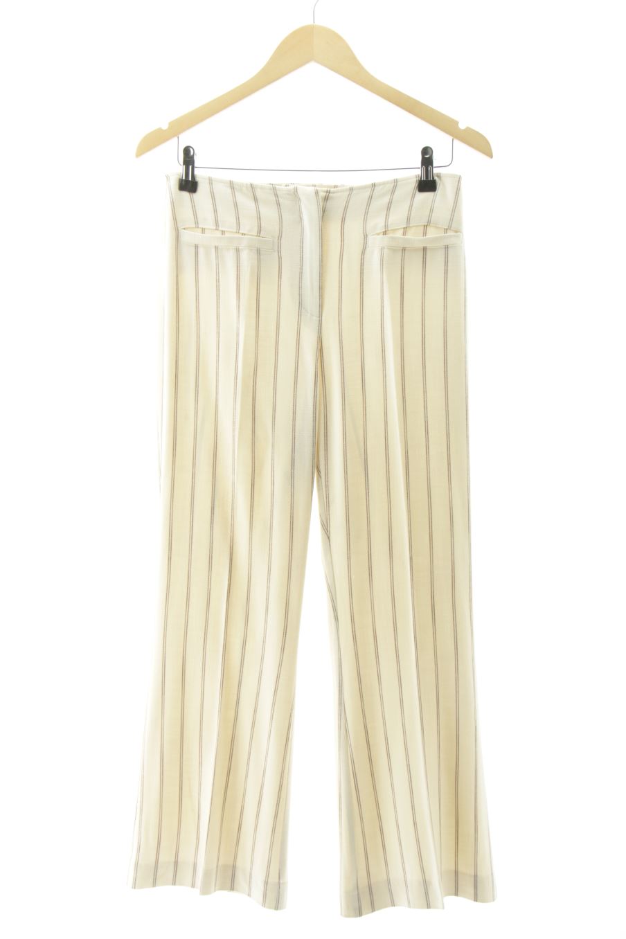 Pantalon Pennyblack de la taille S, de couleur rayures