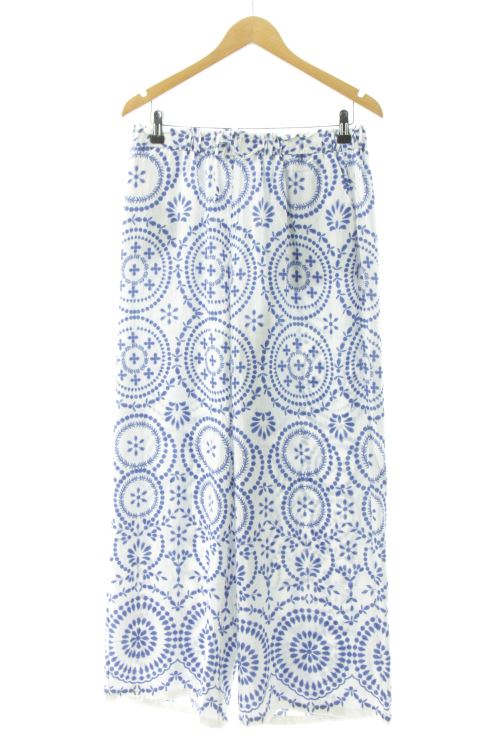 Pantalón Casual