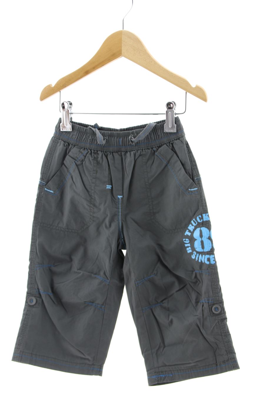 gebraucht Topolino Hose Größe 86