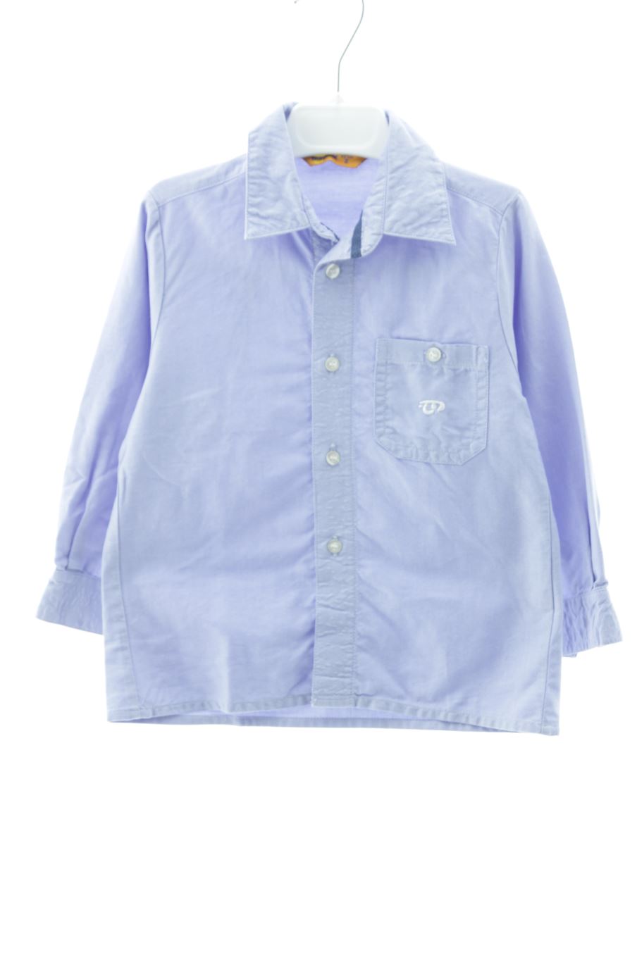 Camisa de manga larga de Mayoral de la talla 2 años de segunda mano