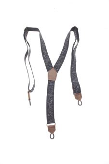 Bretelles 52 cms PERCENTIL