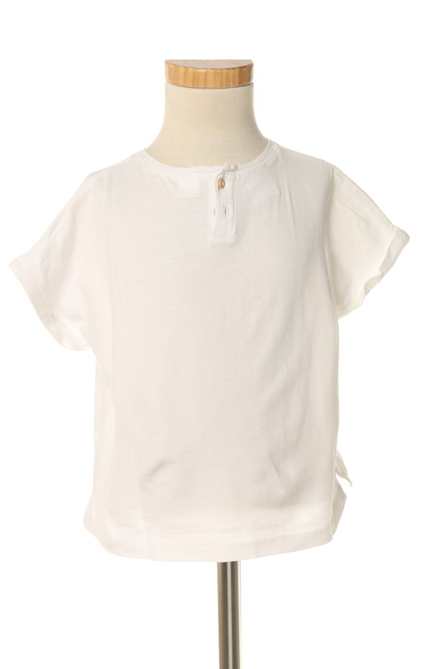 T-shirt Zara de la taille 2 ans de seconde main