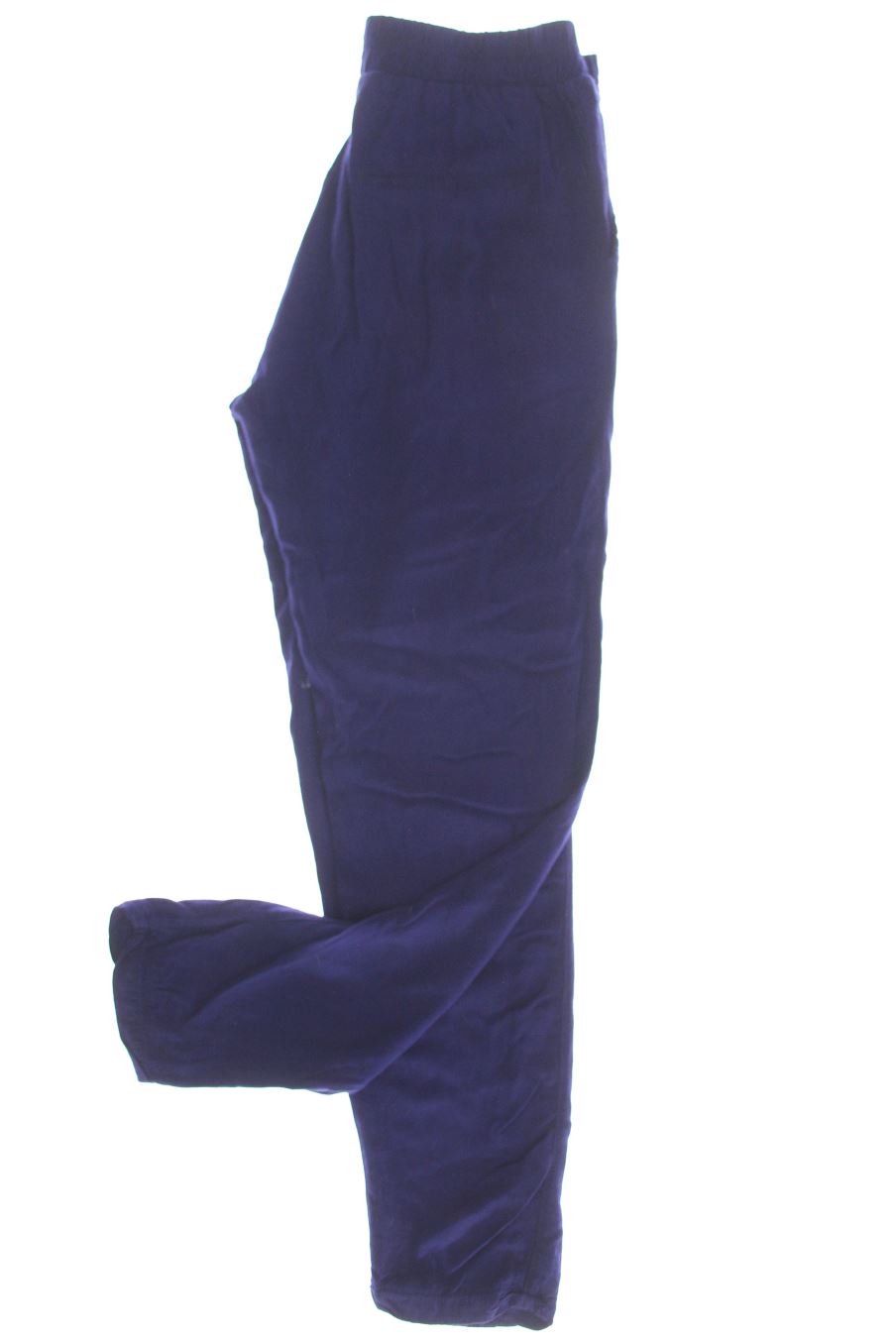 Pantalon Promod de la taille 38, de couleur bleu