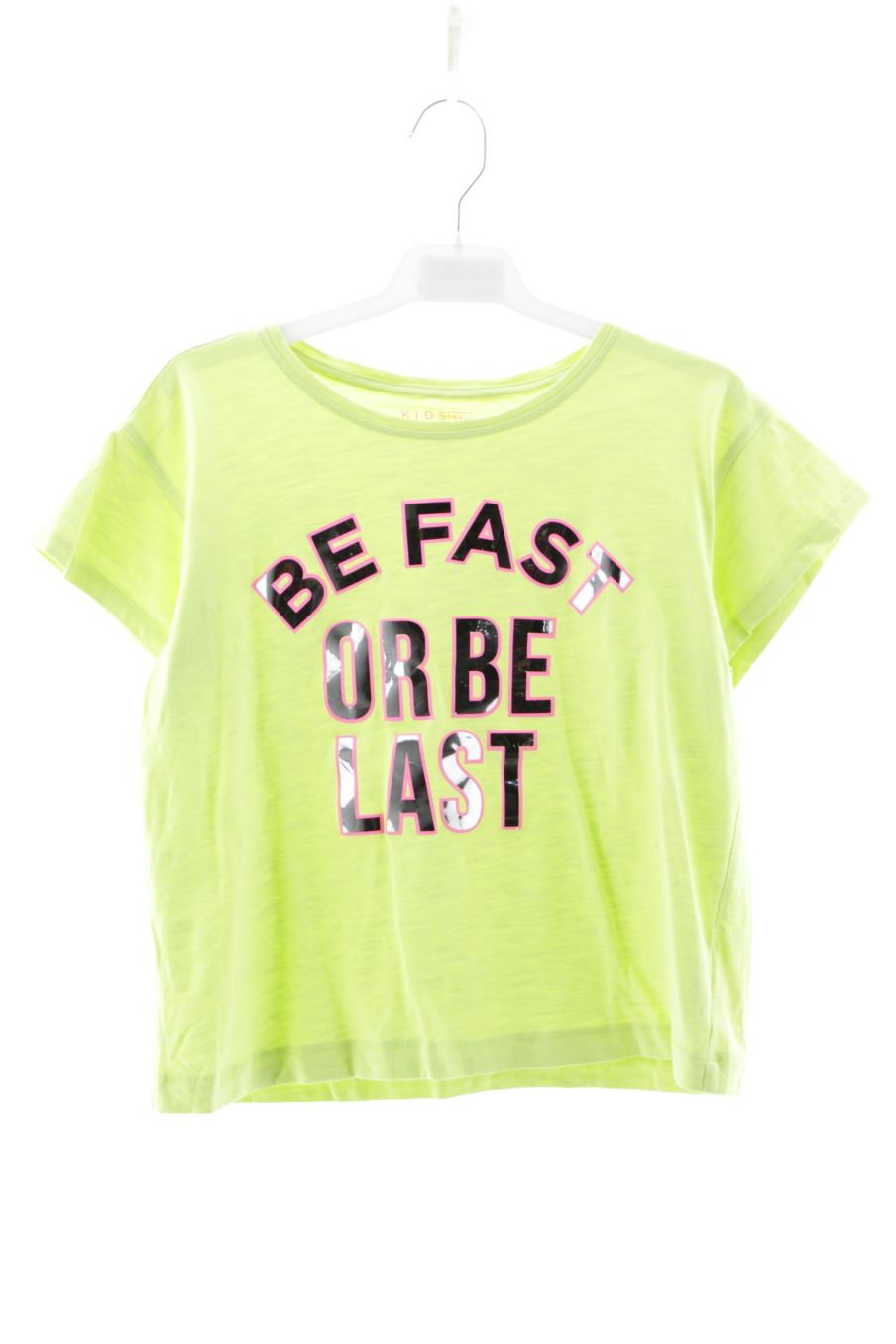 T-shirt Kids de la taille 13 ans de seconde main