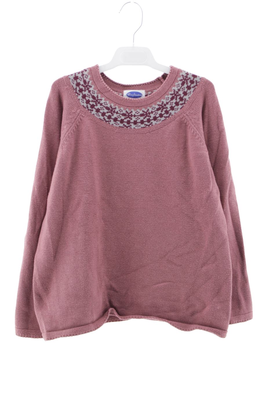 Jersey de Patricia Mendiluce de la talla 10 años de segunda mano