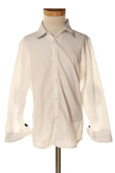 Camicia a maniche lunghe 6 anni Mayoral