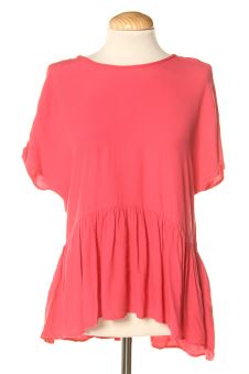 Blouse à manches courtes XS Trafaluc, photo 1 sur 2