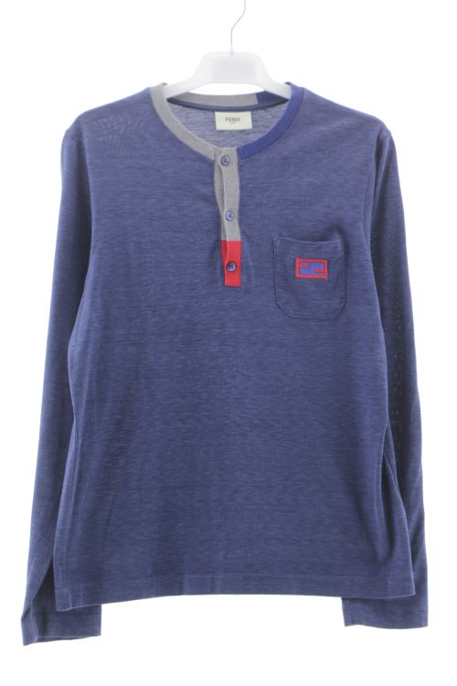 T-shirt manches longues