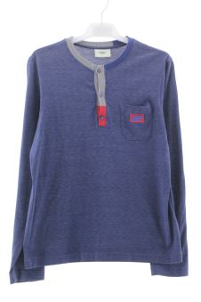 T-shirt manches longues 12 ans Fendi
