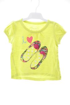 T-shirt 3 ans Cherokee