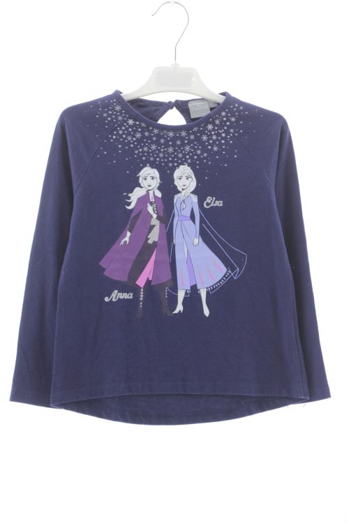 Langärmeliges T-shirt