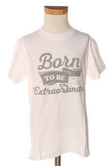 T-shirt 3 ans Uttopy kids