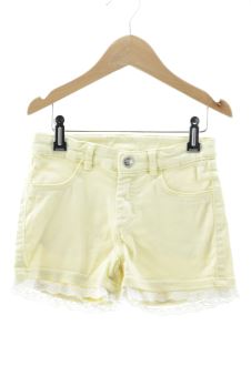 Short en jean 7 ans H&M
