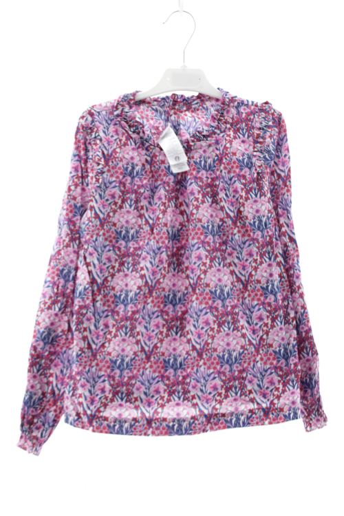 Langärmelige Bluse