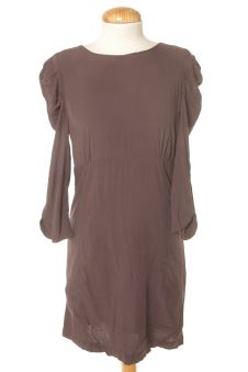 Einfaches Kleid S Laga