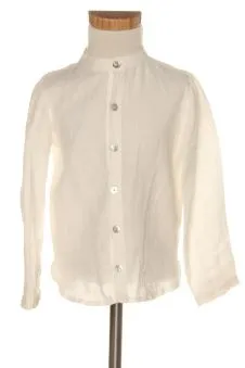 Camisa de manga larga 4 años Magnifica Lulú