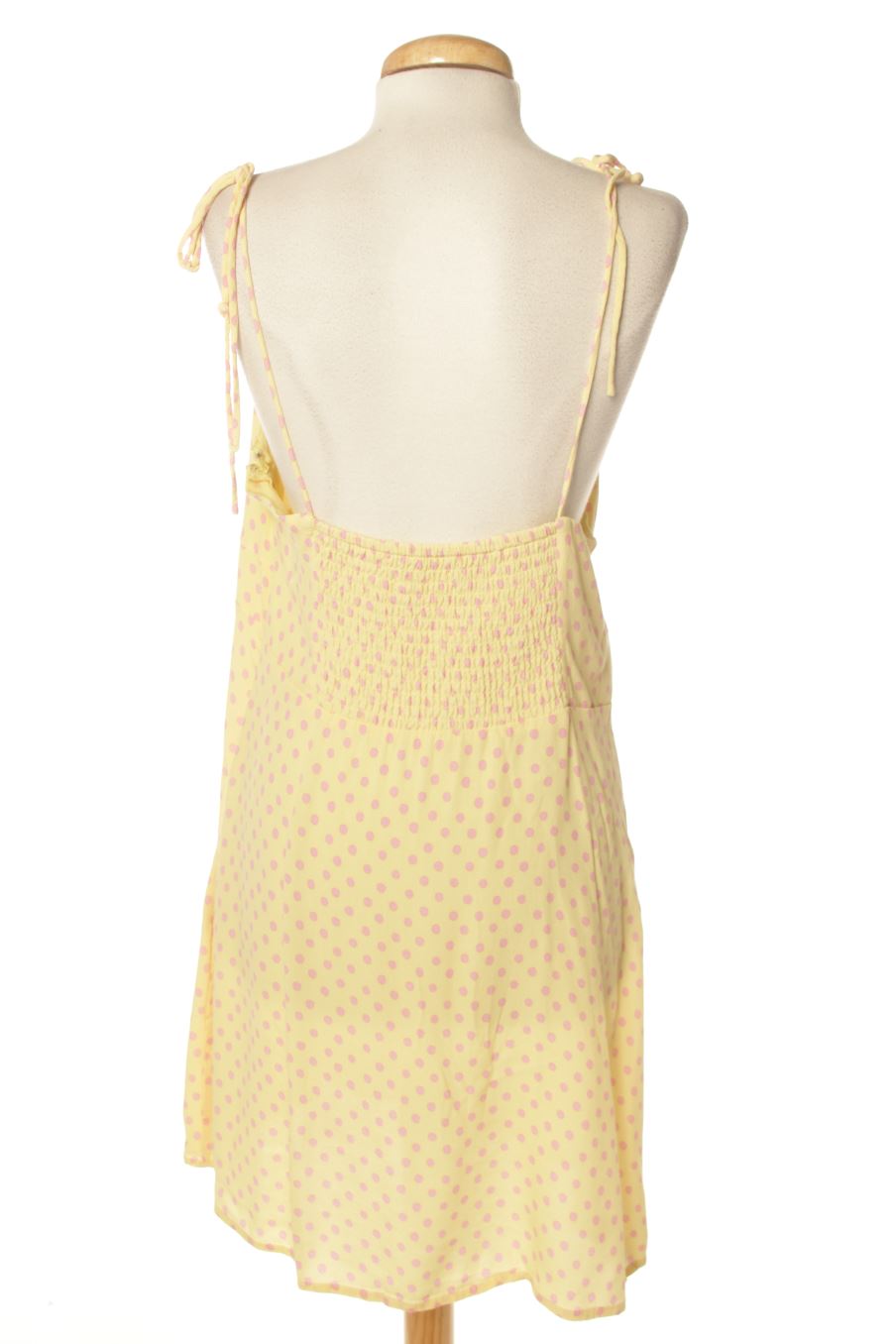 Robe casual Mango de la taille XL, de couleur imprimés